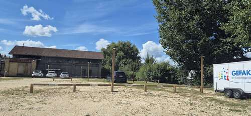 Foto - Garage zu vermieten in Wendlingen 50,00 €