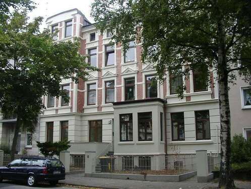 Foto - WG-Zimmer in Hamburg 860,00 € 36 m²