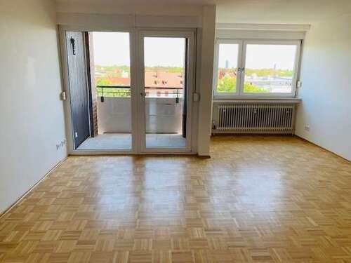 Foto - Wohnung zum Mieten in Nürnberg 767,52 € 78 m²