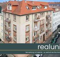 Wohnung zum Kaufen in Mannheim 199.000,00 € 48.4 m²