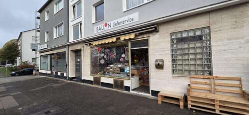 Foto - Einzelhandel in Köln 420,00 € 34 m²