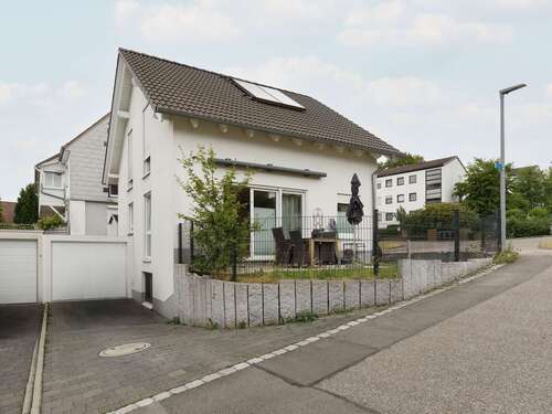 Foto - Haus zum Kaufen in Rutesheim 599.000,00 € 125.68 m²