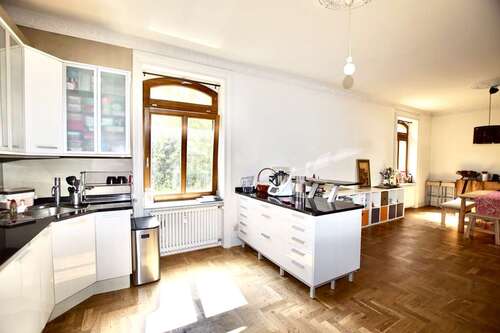 Foto - Wohnung zum Mieten in Wiesbaden 2.600,00 € 178 m²