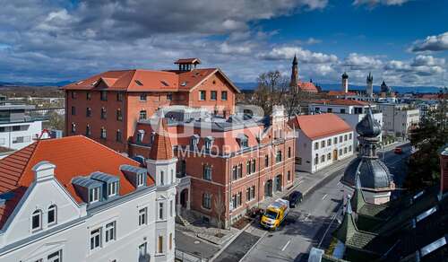 Foto - Wohnung zum Mieten in Straubing 1.385,00 € 148 m²