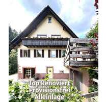 Haus zum Kaufen in Bad Rippoldsau-Schapbach 478.000,00 € 263 m²