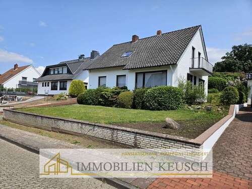 Foto - Haus zum Kaufen in Syke 269.000,00 € 141.37 m²