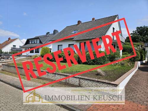 Foto - Haus zum Kaufen in Syke 269.000,00 € 141.37 m²