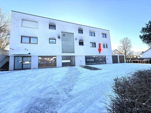 Foto - Halle in Pfedelbach 850,00 € 134 m²