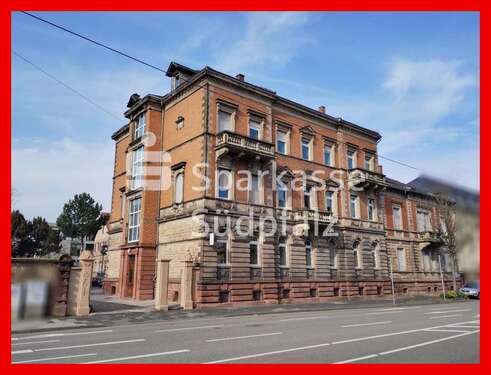 Foto - Haus zum Kaufen in Landau 1.150.000,00 € 632 m²