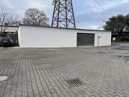 Foto - Halle in Siegburg 1.200,00 € 120 m²