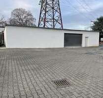 Halle in Siegburg 1.200,00 € 120 m²