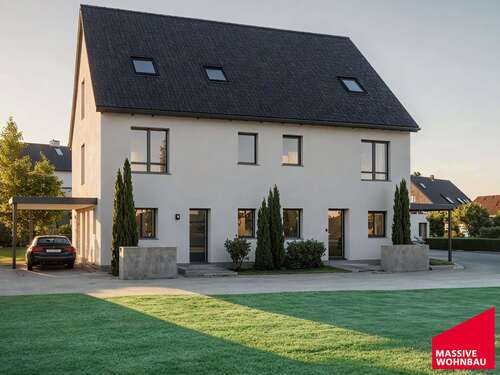 Foto - Haus zum Kaufen in Rodgau - Nieder-Roden 750.000,00 € 161 m²