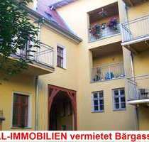 Wohnung zum Mieten in Halle 350,00 € 35 m²