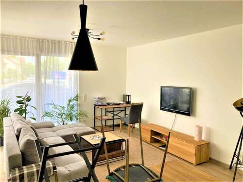 Foto - Wohnung zum Mieten in Lich 900,00 € 71 m²