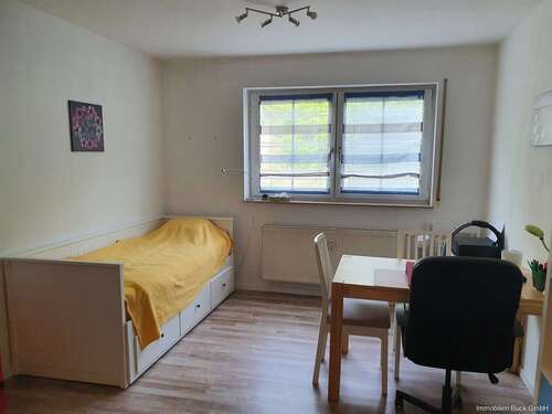 Foto - Wohnung zum Mieten in Geislingen 380,00 € 20 m²