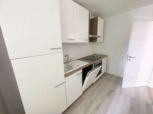 Foto - Wohnung zum Kaufen in Chemnitz 80.000,00 € 58 m²