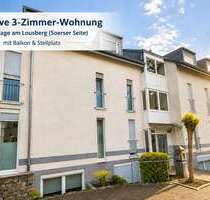Wohnung zum Kaufen in Aachen Soers 289.000,00 € 67 m² - Aachen / Soers