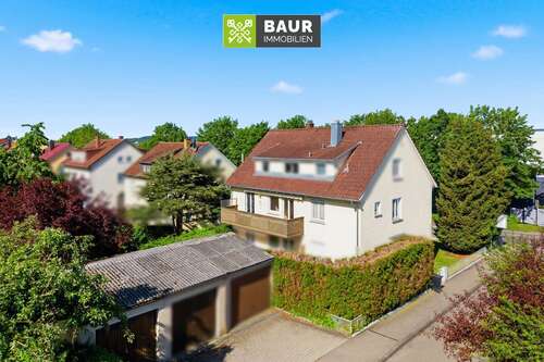 Foto - Wohnung zum Kaufen in Weingarten 229.000,00 € 80 m²