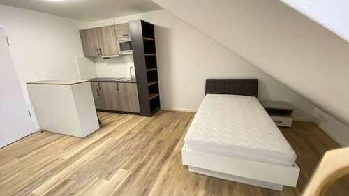 Foto - Wohnung zum Mieten in Reinheim 500,00 € 28 m²