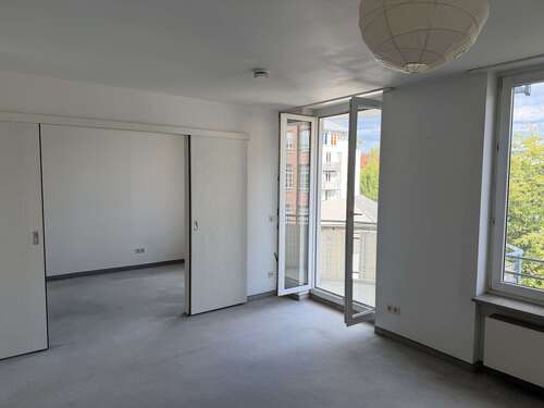 Foto - Wohnung zum Kaufen in Berlin 250.000,00 € 47.71 m²