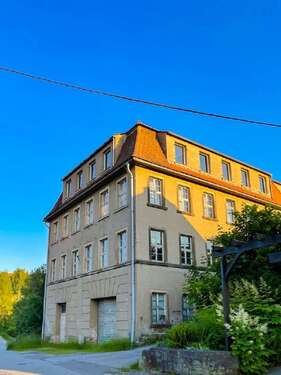Foto - Büro in Sebnitz 85.000,00 € 246 m²