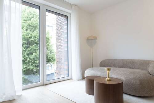 Foto - Wohnung zum Mieten in Düsseldorf 710,00 € 27 m²