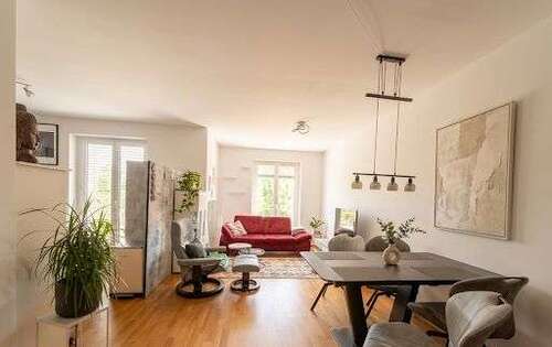 Foto - Wohnung zum Kaufen in Leipzig 356.000,00 € 82 m²