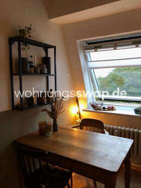 Foto - Wohnung zum Mieten in Kiel 315,00 € 40 m²