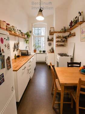 Foto - Wohnung zum Kaufen in Berlin 390.000,00 € 100 m²