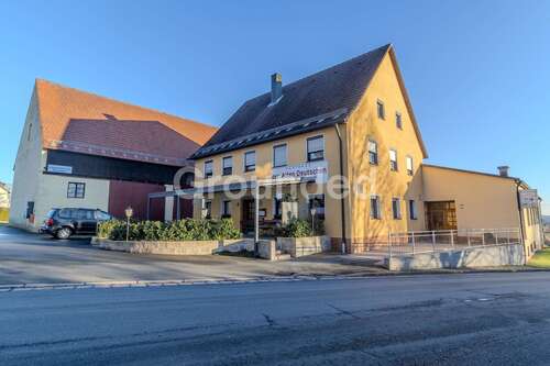 Foto - Gastronomie in Gößweinstein 550.000,00 € 300 m²