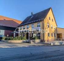 Gastronomie in Gößweinstein 550.000,00 € 300 m²