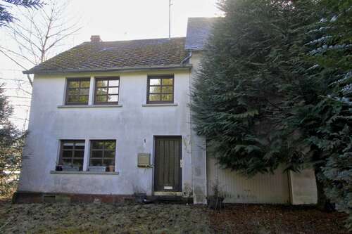 Foto - Haus zum Kaufen in Horbruch 49.000,00 € 70.6 m²