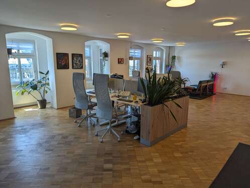 Foto - Büro in Berlin 2.099,00 € 180 m²