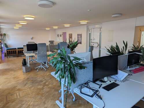 Foto - Büro in Berlin 2.099,00 € 180 m²