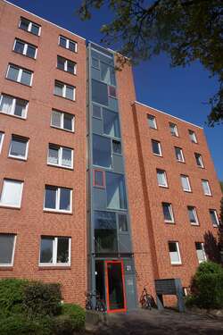 Foto - Wohnung zum Kaufen in Lüneburg 302.000,00 € 100.74 m²