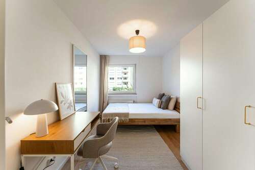 Foto - WG-Zimmer in München 650,00 € 10 m²