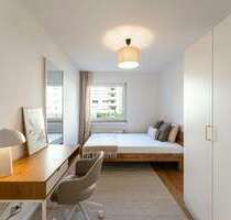 WG-Zimmer in München 650,00 € 10 m²