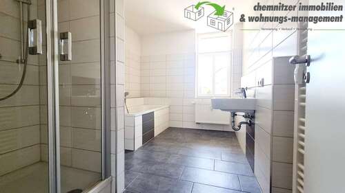 Foto - Wohnung zum Mieten in Chemnitz Zentrum 748,00 € 115 m²