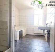 Wohnung zum Mieten in Chemnitz Zentrum 748,00 € 115 m² - Chemnitz / Zentrum