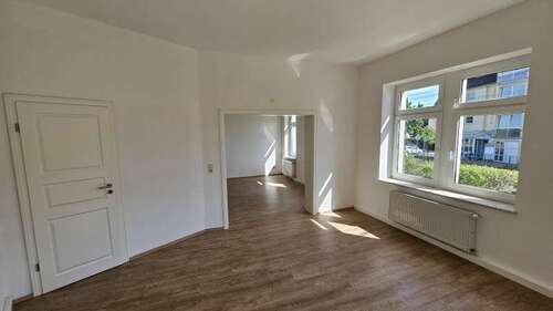 Foto - Wohnung zum Mieten in Radebeul 550,00 € 52 m²