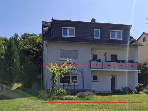 Foto - Wohnung zum Kaufen in Mühltal 129.000,00 € 42 m²