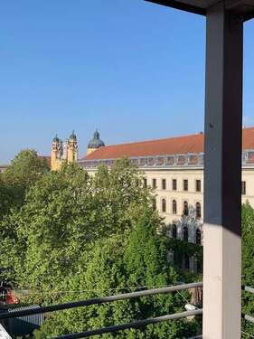 Foto - Wohnung zum Mieten in München 2.251,50 € 108 m²