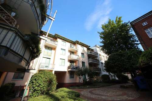 Foto - Wohnung zum Mieten in Magdeburg 525,00 € 66 m²