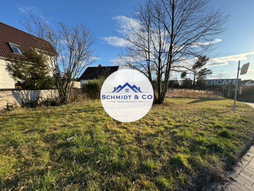 Foto - Grundstück zu verkaufen in Kahl am Main 370.000,00 € 1227 m²