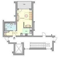 Wohnung zum Mieten in Nürnberg 492,25 € 39.38 m²