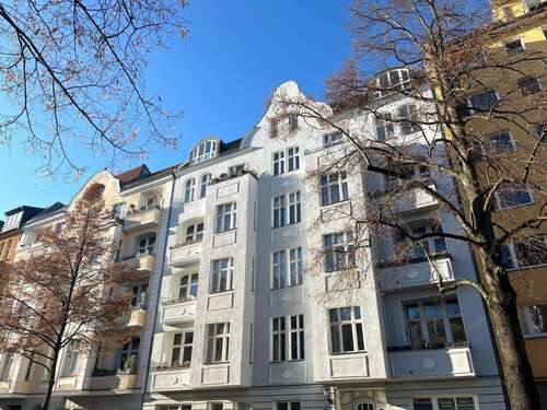 Foto - Wohnung zum Kaufen in Berlin 336.000,00 € 56 m²