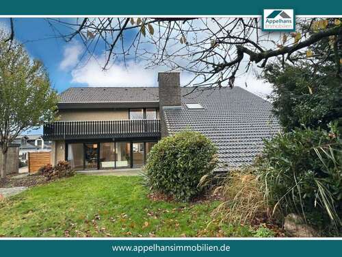 Foto - Haus zum Kaufen in Georgsmarienhütte 445.000,00 € 286.14 m²