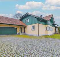 Haus zum Kaufen in Künzing 550.000,00 € 120 m²