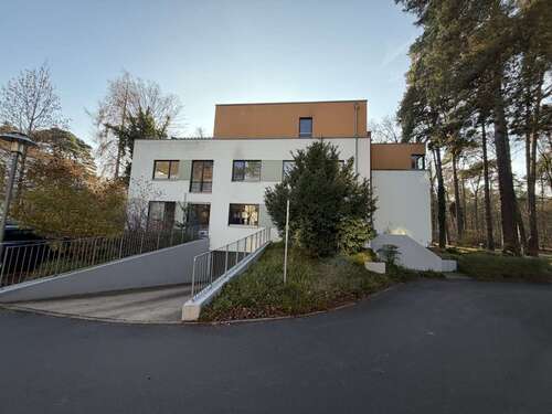 Foto - Wohnung zum Mieten in Berlin-Zehlendorf 2.289,84 € 140.74 m²