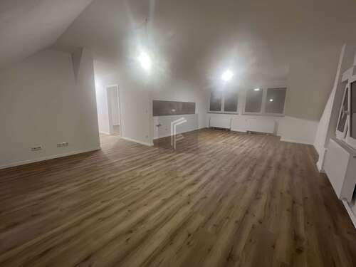Foto - Wohnung zum Mieten in Mülheim an der Ruhr 1.150,00 € 120 m²
